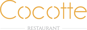 Restaurant cocotte